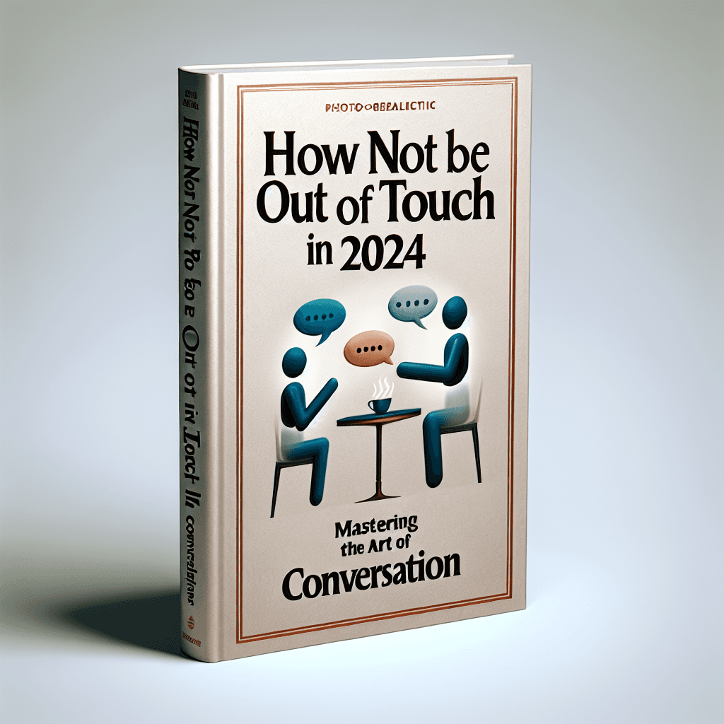 Cover Image for The Art of Conversation