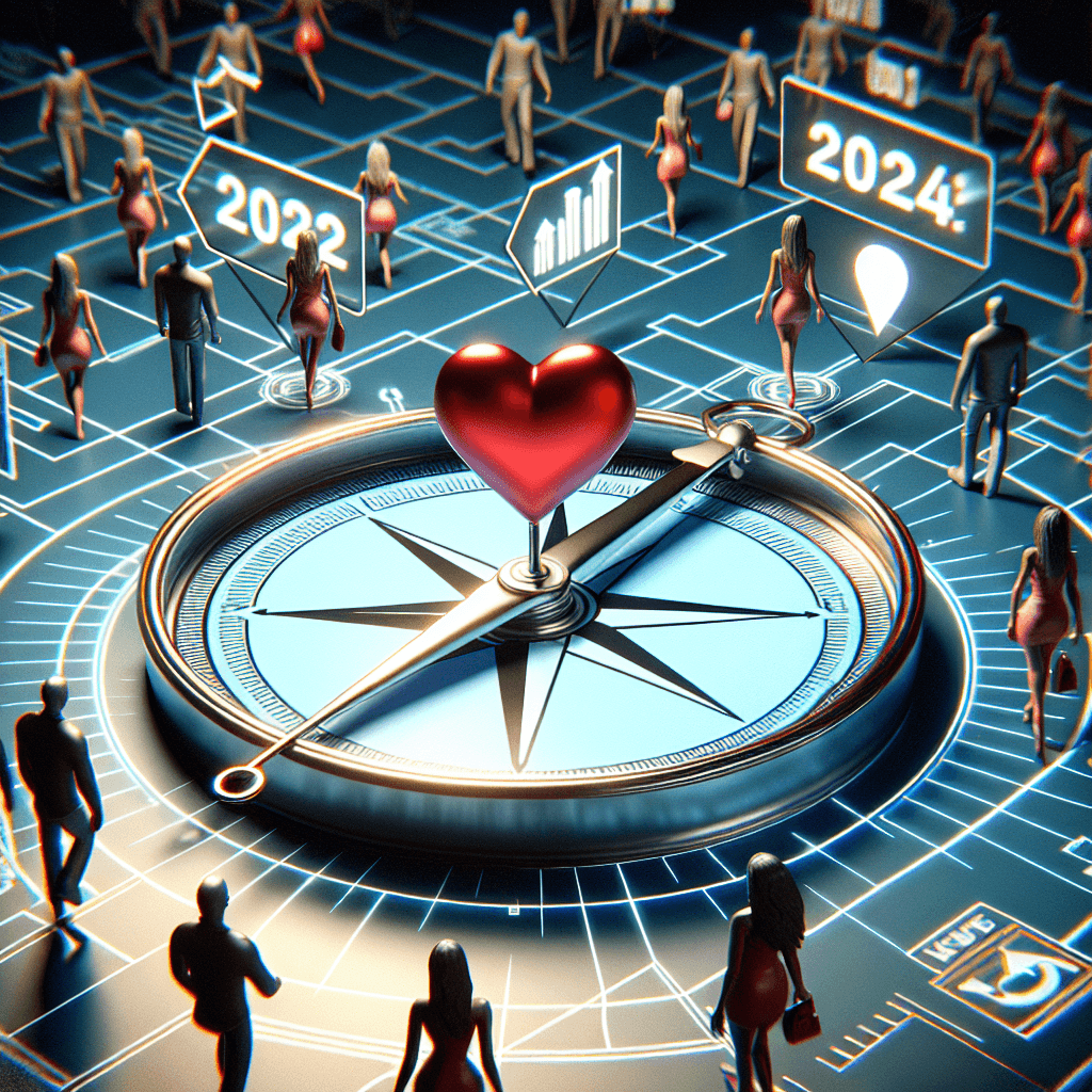 Cover Image for Navigating Modern Dating like an Adult